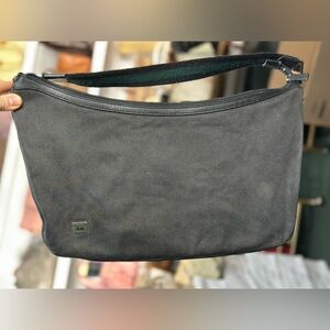 Gucci Denim Tom Ford Era Hobo